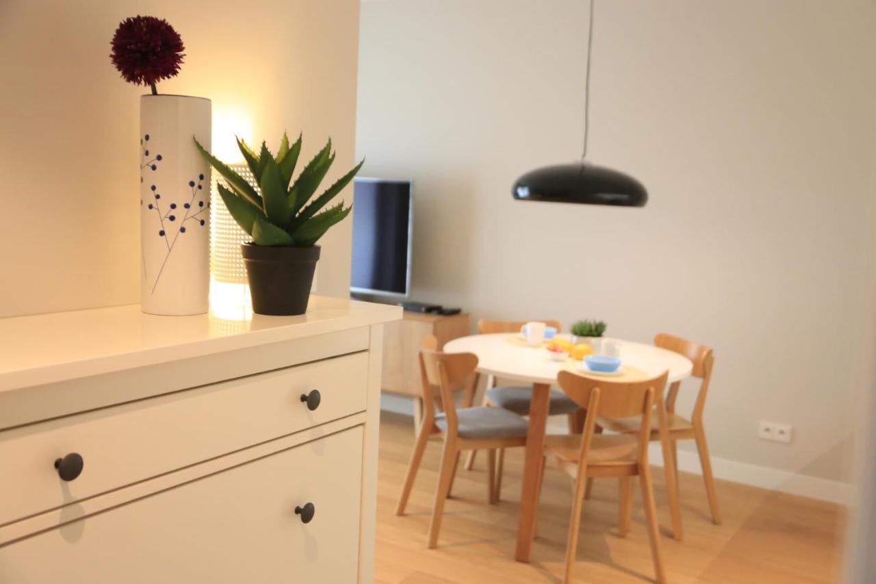 View Apartment